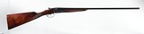 AYA No. 4 SxS Shotgun 410 - Image 2 of 6
