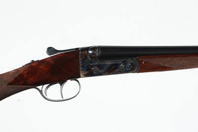 AYA No. 4 SxS Shotgun 410 - Image 1 of 6