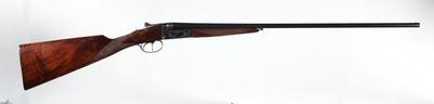 AYA No. 4 SxS Shotgun 410 - Image 2 of 6