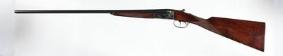 AYA No. 4 SxS Shotgun 410 - Image 5 of 6