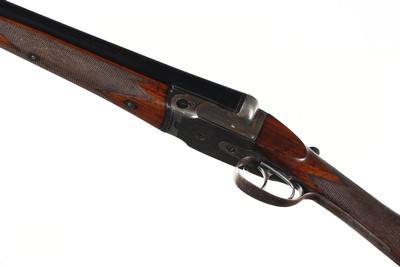 Cogswell & Harrison Boxlock SxS Shotgun 12GA - Image 6 of 6