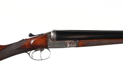 Cogswell & Harrison Boxlock SxS Shotgun 12GA - Image 3 of 6