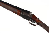 Cogswell & Harrison Boxlock SxS Shotgun 12GA - Image 6 of 6