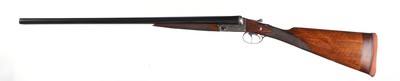 Cogswell & Harrison Boxlock SxS Shotgun 12GA - Image 5 of 6