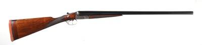 Cogswell & Harrison Boxlock SxS Shotgun 12GA - Image 2 of 6