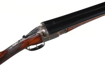 Cogswell & Harrison Boxlock SxS Shotgun 12GA - Image 1 of 6