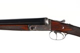 Cogswell & Harrison Boxlock SxS Shotgun 12GA - Image 4 of 6