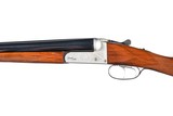 Denton & Kennel SxS Shotgun 12GA - Image 4 of 6