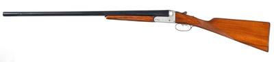 Denton & Kennel SxS Shotgun 12GA - Image 5 of 6
