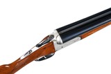 Denton & Kennel SxS Shotgun 12GA - Image 1 of 6