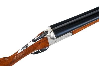 Denton & Kennel SxS Shotgun 12GA - Image 1 of 6
