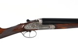 Garbi Gunmark Royale SxS Shotgun 12GA - Image 1 of 6
