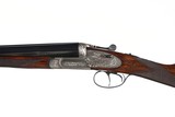Garbi Gunmark Royale SxS Shotgun 12GA - Image 4 of 6