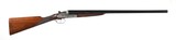 Garbi Gunmark Royale SxS Shotgun 12GA - Image 3 of 6