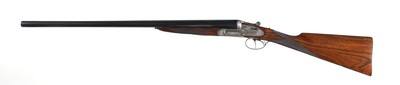 Garbi Gunmark Royale SxS Shotgun 12GA - Image 5 of 6