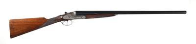 Garbi Gunmark Royale SxS Shotgun 12GA - Image 3 of 6