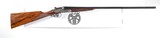 AYA No. 2 Coin SxS Shotgun 28GA (As New - Image 4 of 20