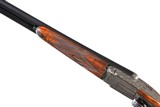 AYA No. 2 Coin SxS Shotgun 28GA (As New - Image 12 of 20