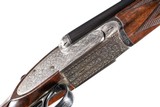 AYA No. 2 Coin SxS Shotgun 28GA (As New - Image 5 of 20
