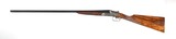 AYA No. 2 Coin SxS Shotgun 28GA (As New - Image 8 of 20