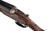 AYA No. 2 Coin SxS Shotgun 28GA (As New - Image 18 of 20