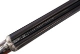 AYA No. 2 Coin SxS Shotgun 28GA (As New - Image 11 of 20