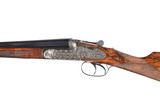 AYA No. 2 Coin SxS Shotgun 28GA (As New - Image 9 of 20