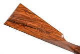 AYA No. 2 Coin SxS Shotgun 28GA (As New - Image 16 of 20