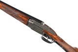 AYA No. 2 Coin SxS Shotgun 28GA (As New - Image 10 of 20