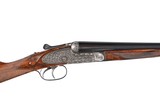 AYA No. 2 Coin SxS Shotgun 28GA (As New - Image 3 of 20