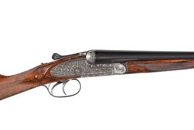 AYA No. 2 Coin SxS Shotgun 28GA (As New - Image 3 of 20