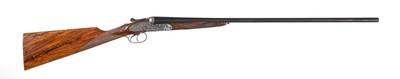 AYA No. 2 Coin SxS Shotgun 28GA (As New - Image 7 of 20