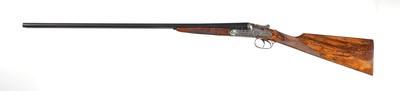 AYA No. 2 Coin SxS Shotgun 28GA (As New - Image 8 of 20