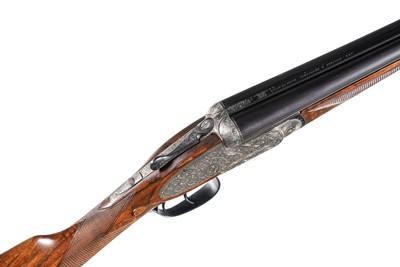 AYA No. 2 Coin SxS Shotgun 28GA (As New - Image 2 of 20