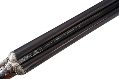 AYA No. 2 Coin SxS Shotgun 28GA (As New - Image 11 of 20