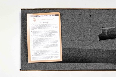AYA No. 2 Coin SxS Shotgun 28GA (As New - Image 20 of 20
