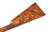 AYA No. 2 Deluxe Round Action SxS Shotgun 20GA (As New - Image 16 of 20
