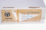 AYA No. 2 Deluxe Round Action SxS Shotgun 20GA (As New - Image 5 of 20