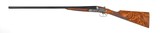 AYA No. 2 Deluxe Round Action SxS Shotgun 20GA (As New - Image 12 of 20