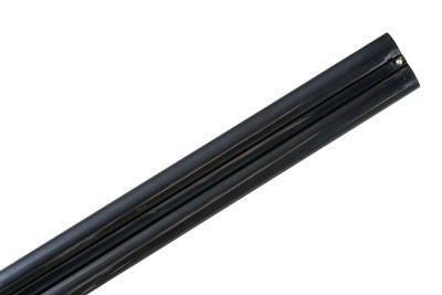 AYA No. 2 Deluxe Round Action SxS Shotgun 20GA (As New - Image 9 of 20