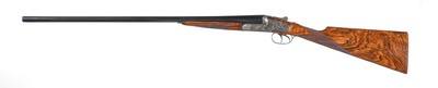 AYA No. 2 Deluxe Round Action SxS Shotgun 20GA (As New - Image 12 of 20
