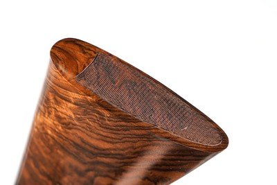 AYA No. 2 Deluxe Round Action SxS Shotgun 20GA (As New - Image 17 of 20