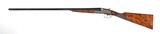 AYA No. 2 Deluxe Round Action SxS Shotgun 28GA (As New - Image 7 of 20