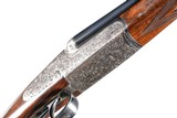 AYA No. 2 Deluxe Round Action SxS Shotgun 28GA (As New - Image 10 of 20