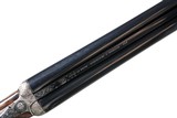 AYA No. 2 Deluxe Round Action SxS Shotgun 28GA (As New - Image 5 of 20