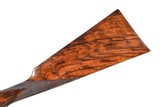 AYA No. 2 Deluxe Round Action SxS Shotgun 28GA (As New - Image 15 of 20