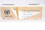 AYA No. 2 Deluxe Round Action SxS Shotgun 28GA (As New - Image 6 of 20