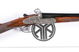 AYA No. 2 Deluxe Round Action SxS Shotgun 28GA (As New - Image 1 of 20