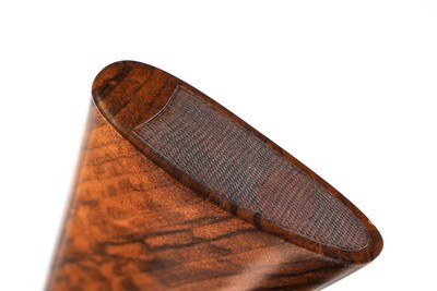 AYA No. 2 Deluxe Round Action SxS Shotgun 28GA (As New - Image 16 of 20