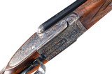 AYA No. 2 Sgl. Trigger SxS Shotgun 20GA (As New - Image 19 of 20